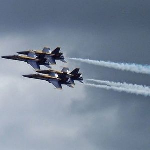 Meet your Posher, Justsomechick